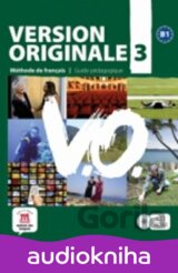 Version Originale 3 Guide pédagogique CD-Rom
