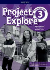 Project Explore 3: Workbook