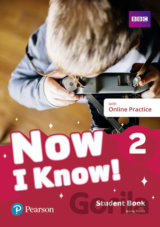 Now I Know 2: Student Book