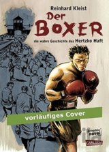 Der Boxer: Die wahre Geschichte des Hertzko Haft