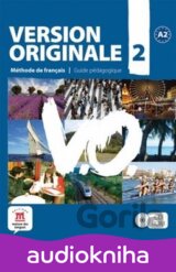 Version Originale 2 Guide pédagogique CD-Rom