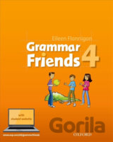 Grammar Friends 4 - Student´s Book