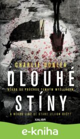 Dlouhé stíny