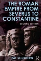 The Roman Empire from Severus to Constantine