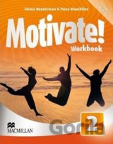 Motivate! 2: Workbook