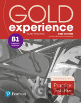 Gold Experience B1
