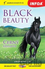 Černý krasavec / Black Beauty