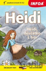 Heidi / Heidi, děvčátko z hor