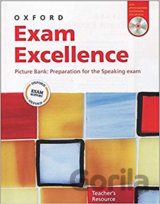 Oxford Exam Excellence Picture Bank