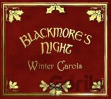 Blackmore's Night: Winter Carols