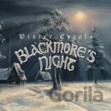 Blackmore's Night: Winter Carols (Deluxe Edition)