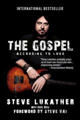 The Gospel According to Luke