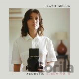 Katie Melua: Acoustic Album No.