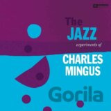 Charles Mingus: The Jazz Experiments of Charles Mingus LP