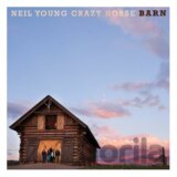 Neil Young and Crazy Horse: Barn