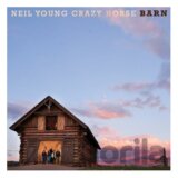 Neil Young and Crazy Horse: Barn LP