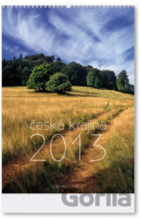 Česká krajina 2013