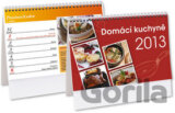 Domácí kuchyně 2013