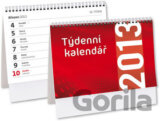 Týdenní kalendář 2013