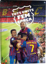 Diář Lyra FC Barcelona 2013