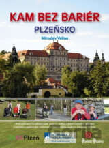 Kam bez bariér: Plzeňsko