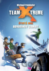 Team Xtreme: Borodinův gambit