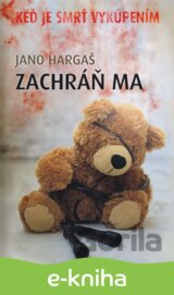 Zachráň ma