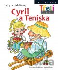 Cyril a Teniska