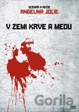 V zemi krve a medu