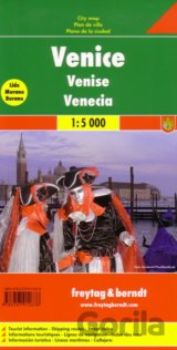 Venice 1:5 000