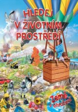 Hledej v životním prostředí