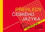 Přehledy českého jazyka