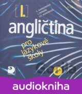 Angličtina pro jazykové školy I. 2 CD (Stella Nangonová; Jaroslav Peprník; Chris