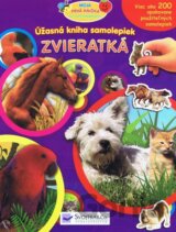 Zvieratká