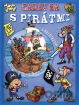 Zabav sa s pirátmi
