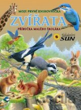 Zvířata - Příručka malého školáka