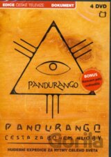 Pandurango (4 DVD)