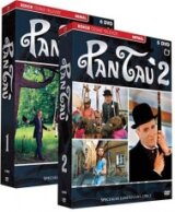Pan Tau (11 DVD)
