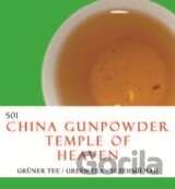 China Gunpowder Temple of Heaven