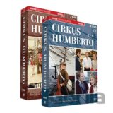 Cirkus Humberto (13 DVD)
