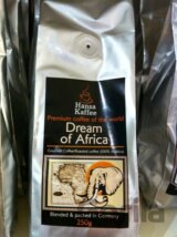 Hansa Dream of Africa (odrodová)