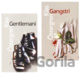 Gentlemani  + Gangstri (Komplet)