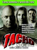 Tacho (digipack)