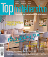 Top hotelierstvo 2012