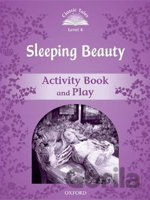 Sleeping Beauty: Activity Book