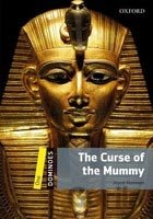 The Curse of Mummy
