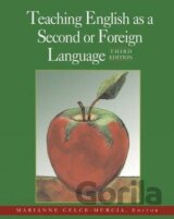 Teaching English as a Second or Foreign Language