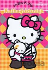 Hello Kitty: Kniha hádaniek