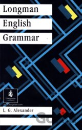 Longman English Grammar