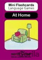 Mini Flashcards: At home